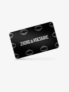 E-Carte cadeau