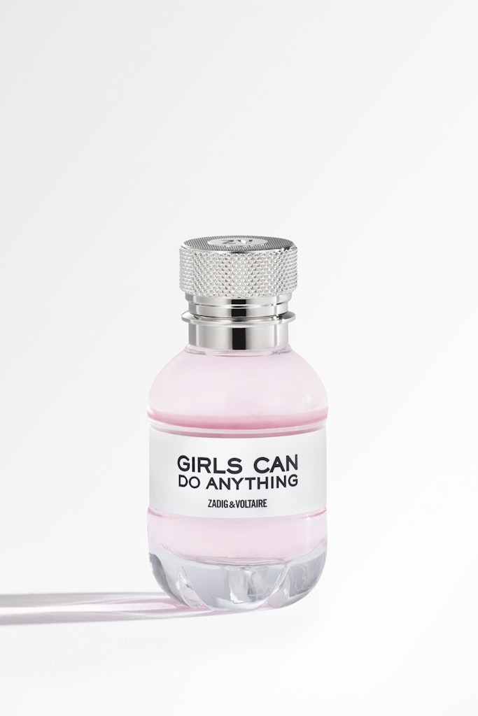 Parfüm Girls Can Do Anything 30ML