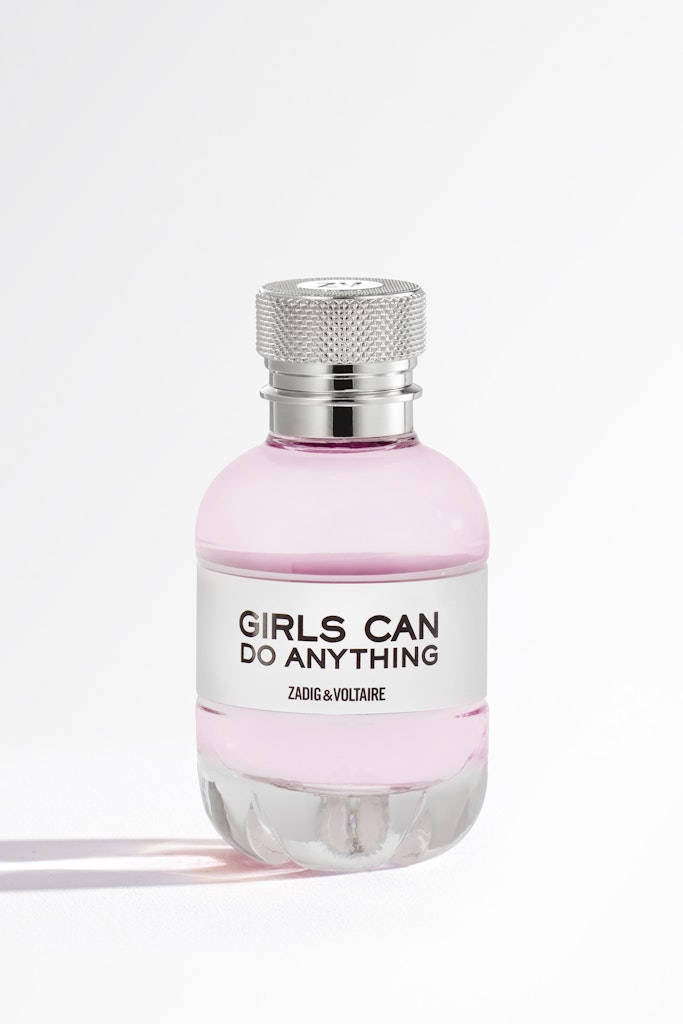 Parfüm Girls Can Do Anything 50ML
