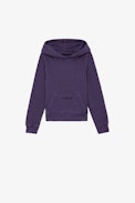 Spencer Girls’ Sweatshirt - Girls' Spencer Sweatshirt with screenprint and text on back.