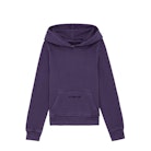 Spencer Girls’ Sweatshirt - Girls' Spencer Sweatshirt with screenprint and text on back.