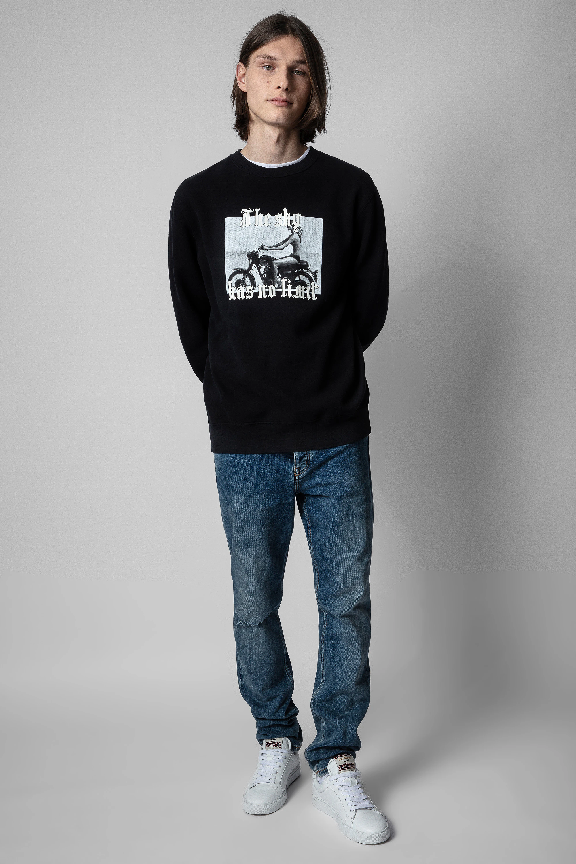 simba sweatshirt