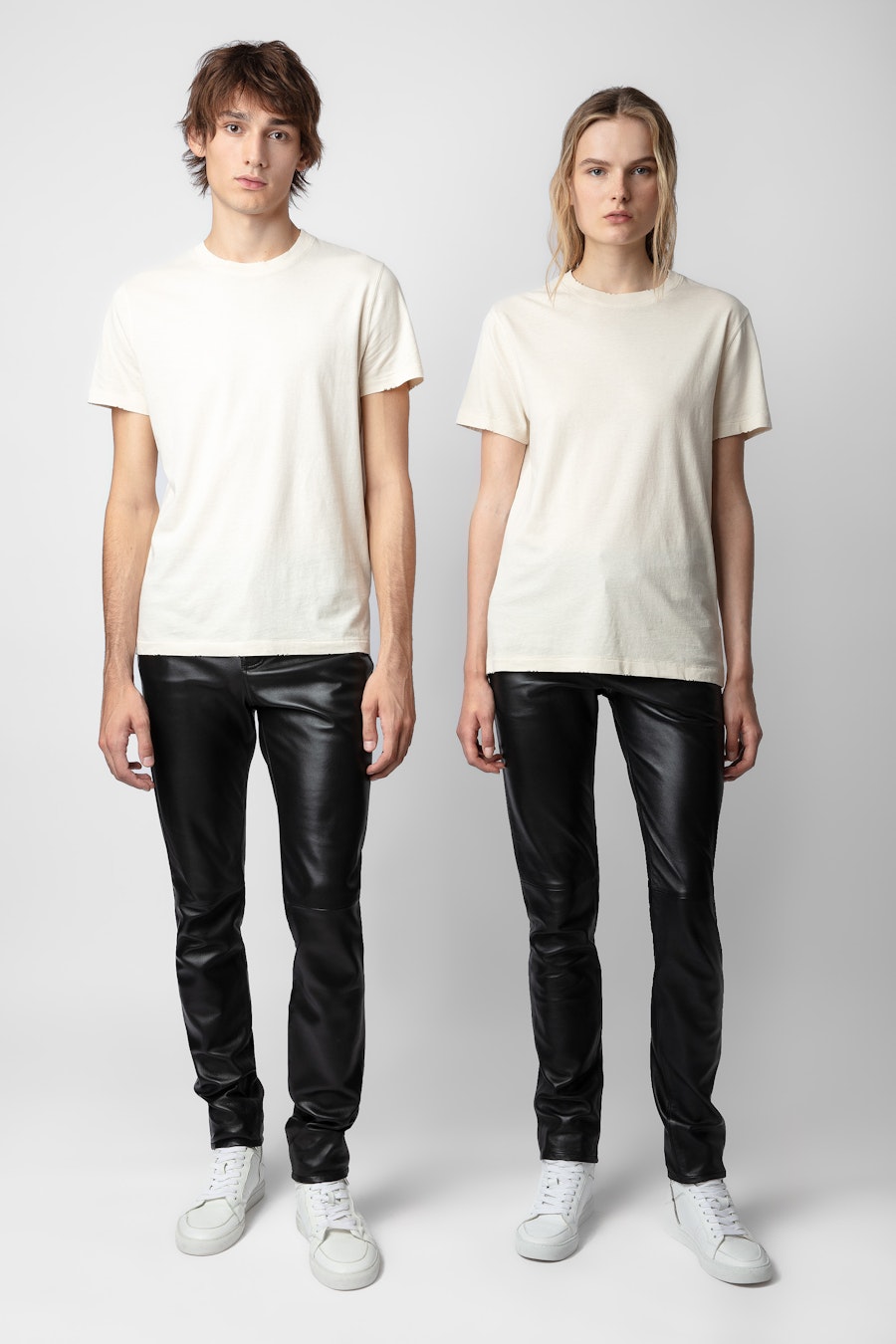 ZADIG&VOLTAIRE Jimmy T-Shirt