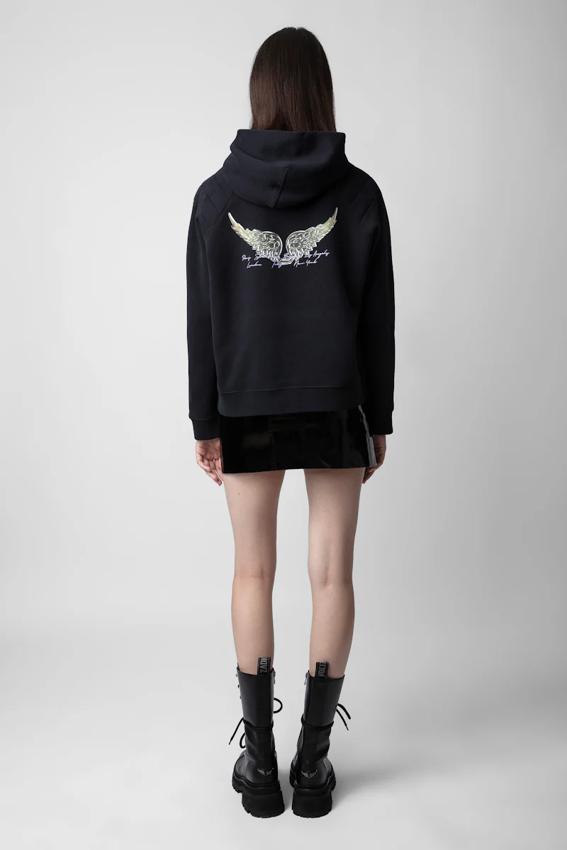 Sweat Femme Zadig Et Voltairenull