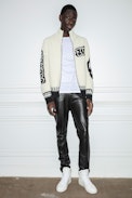Cardigan Christophe - Herren