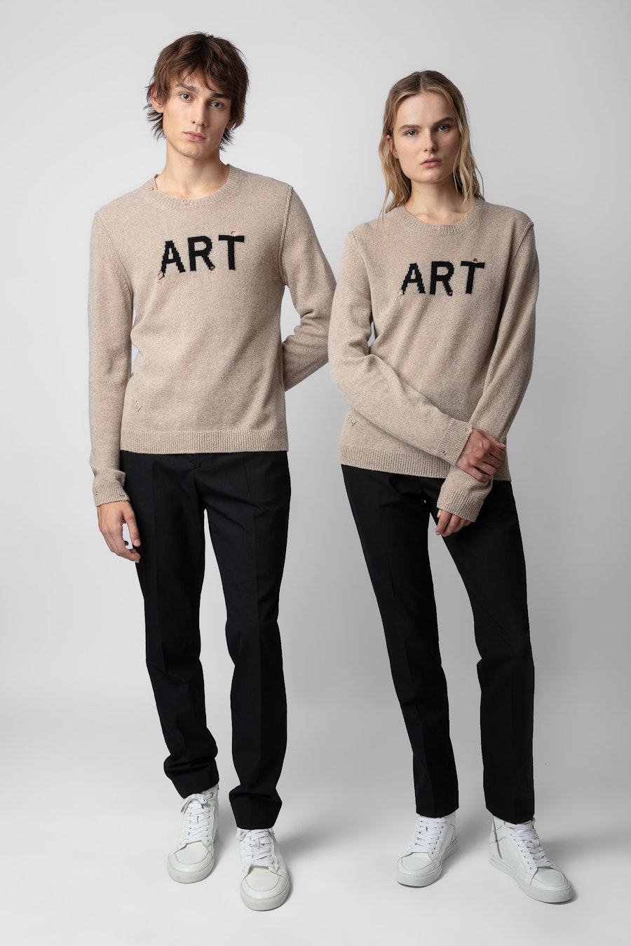 ZADIG&VOLTAIRE Kennedy Sweater