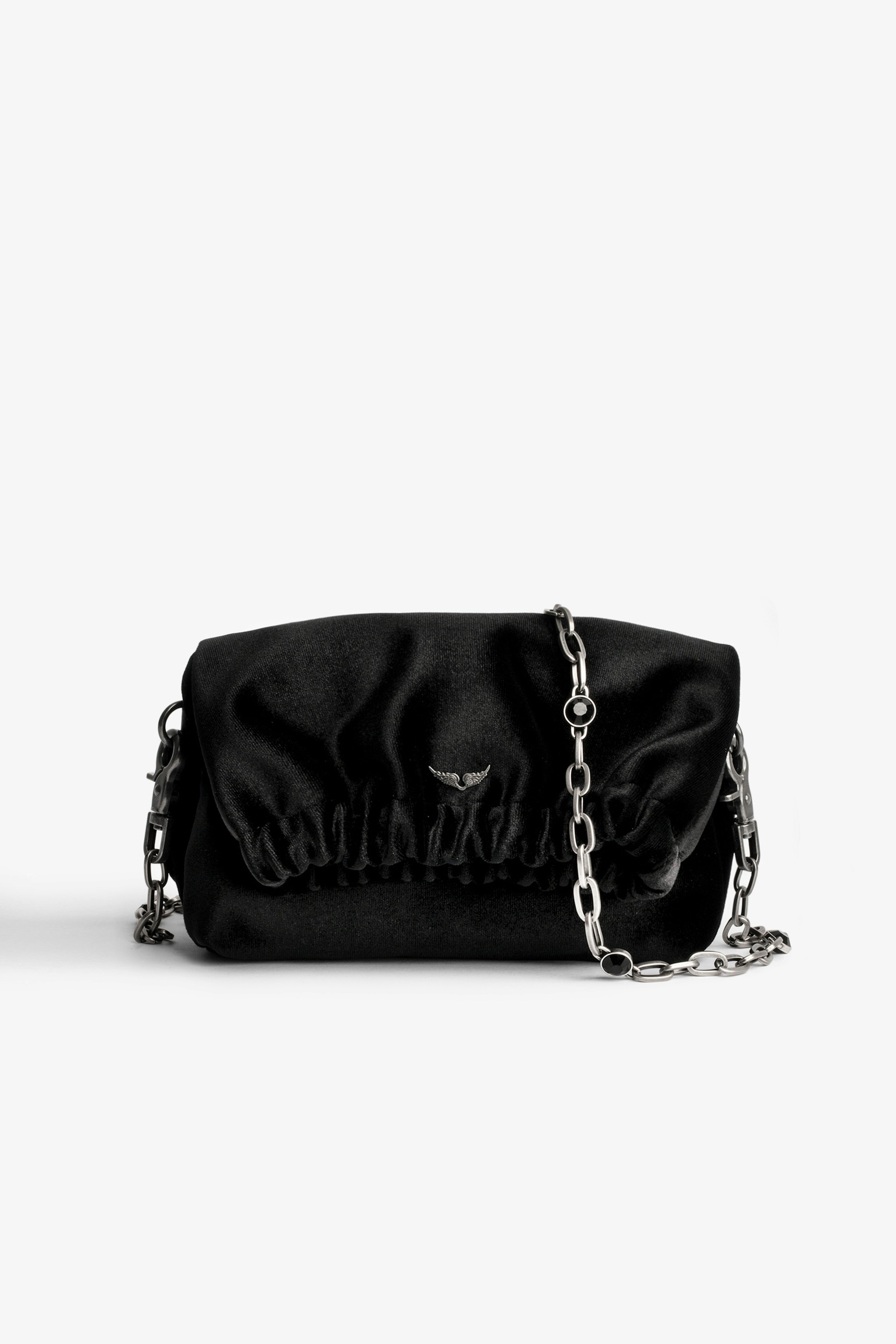 Women’s trendy, modern bags and clutches | Zadig&Voltaire