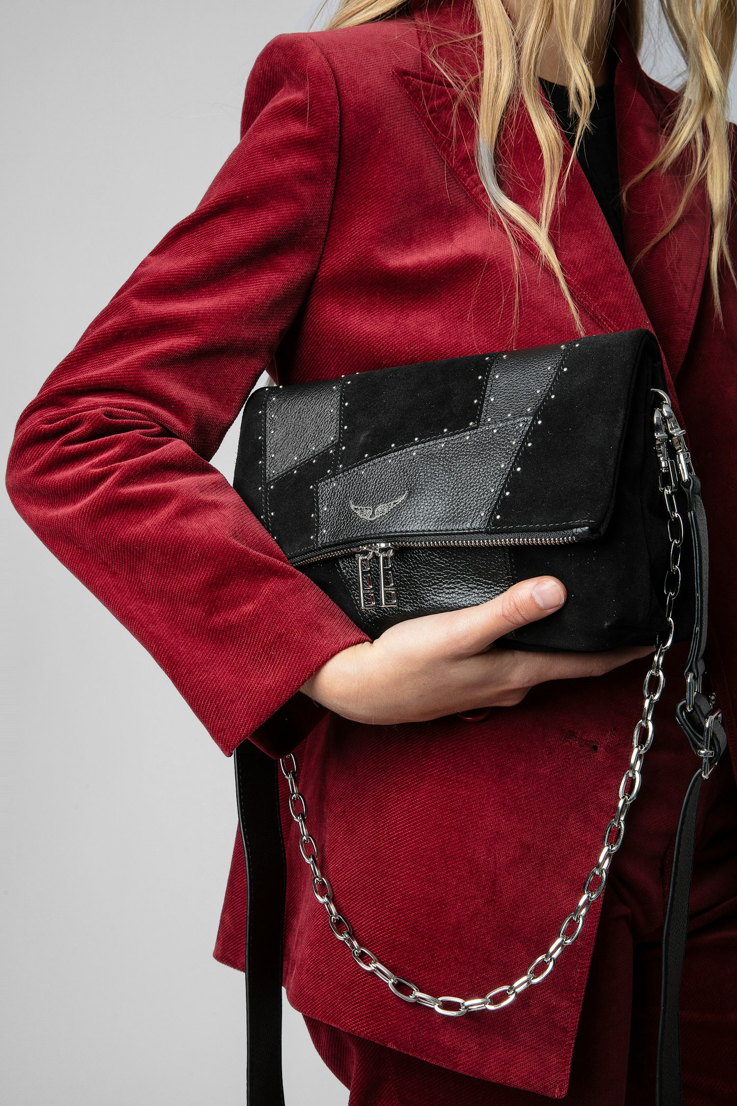 Women’s Rocky bags Zadig&Voltaire