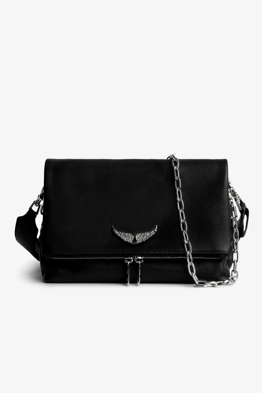 ZADIG&VOLTAIRE Swing Your Wings Rocky Bag