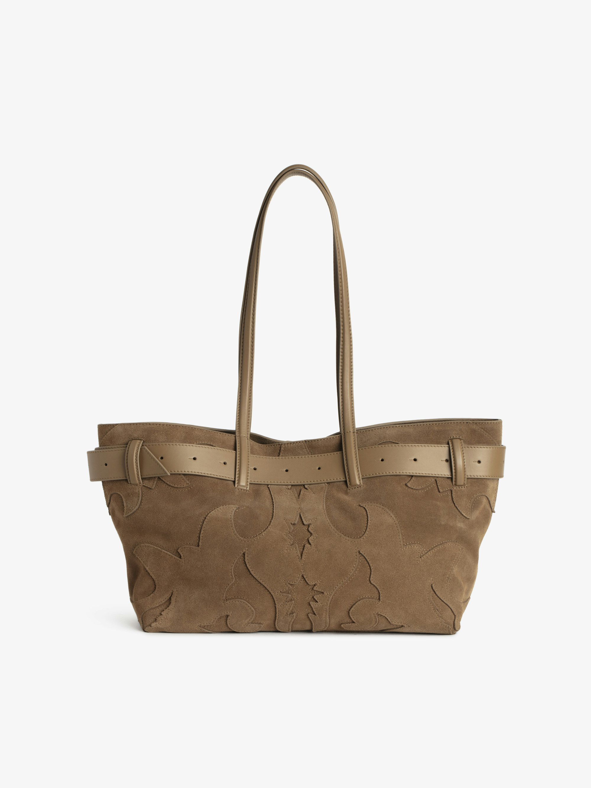 賀来賢人 着用 REDDISH BROWN THE SPHERE TOTEBAG メンズ