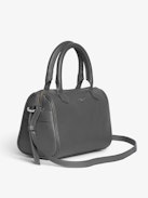 Sac Sunny XS Wings - Sac Sunny XS en cuir grainé.