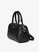Sunny XS Quilted Wings Bag - Sunny XS quilted bag with wing details.