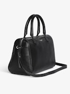 Tasche Sunny Medium Wings - Tasche Sunny Medium aus genarbtem Leder mit Flügel-Details.