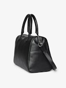 Tasche Sunny Medium Wings - Tasche Sunny Medium aus genarbtem Leder mit Flügel-Details.