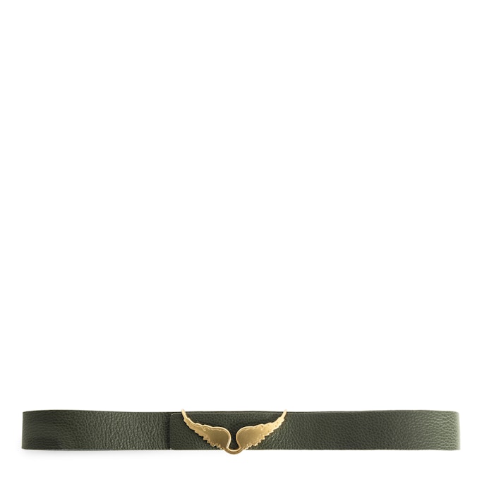 BELTS