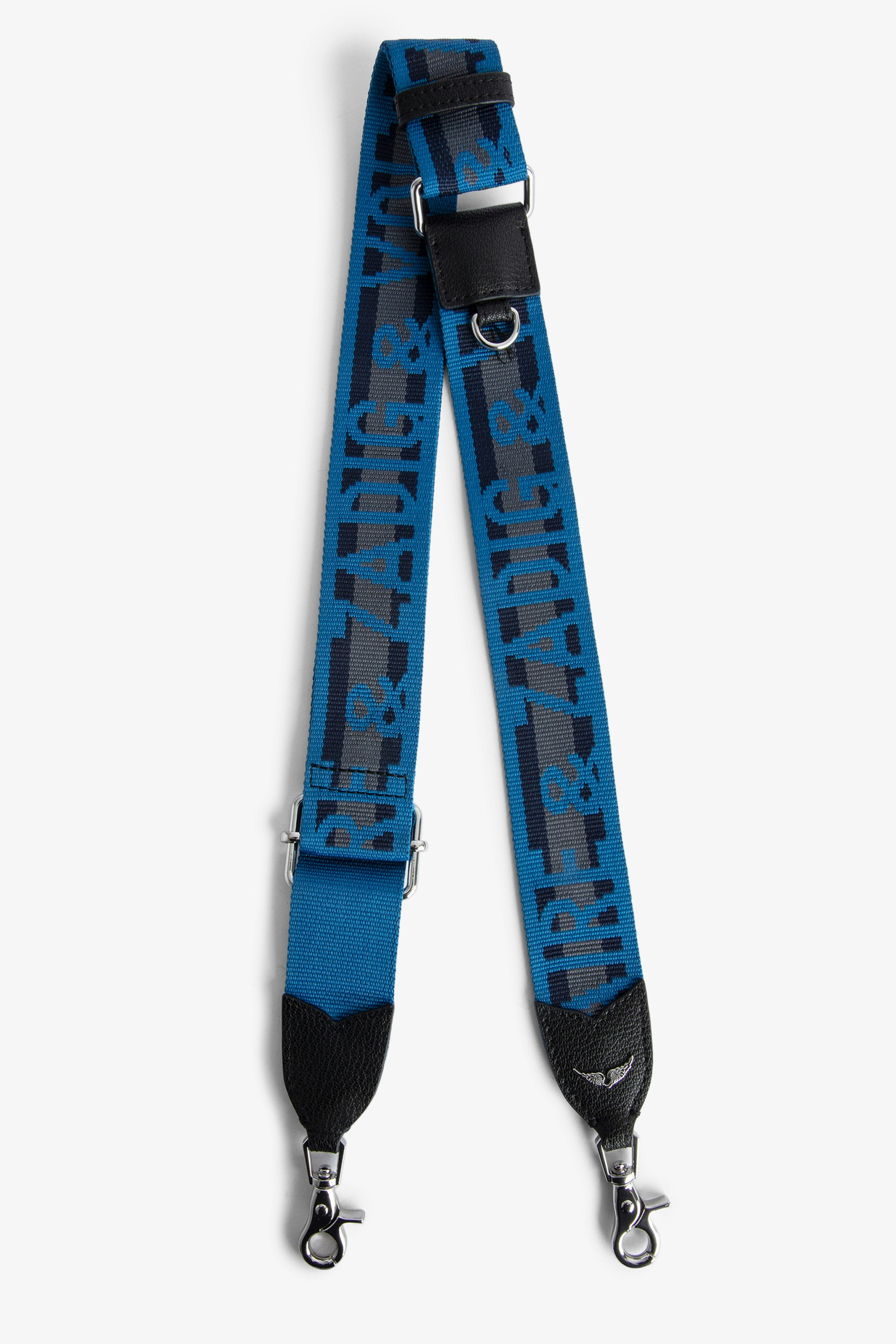 Zadig voltaire hot sale bag strap