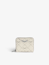 Mini ZV Monogram Wallet