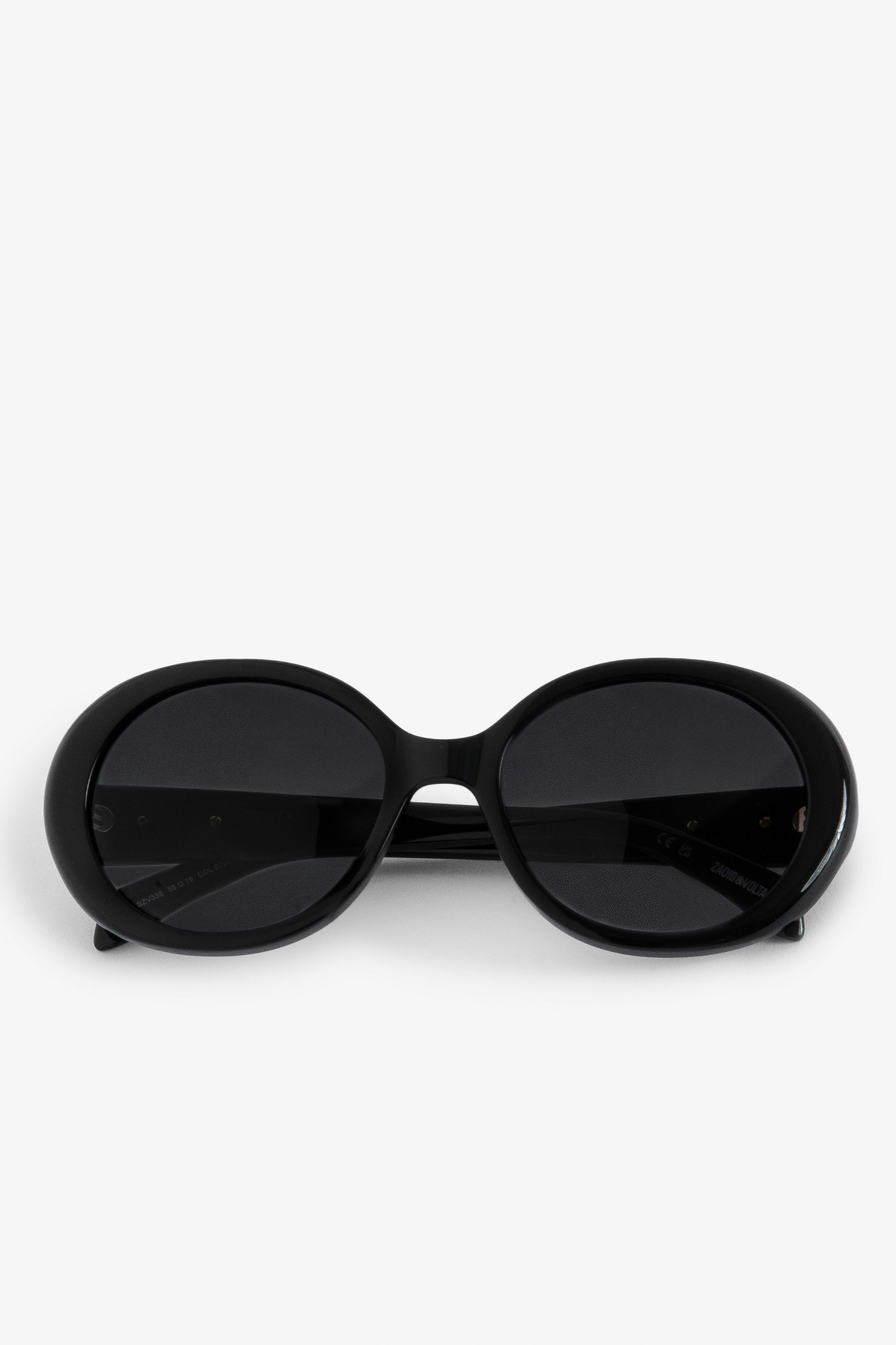 Iconic Wings Sunglasses undefined