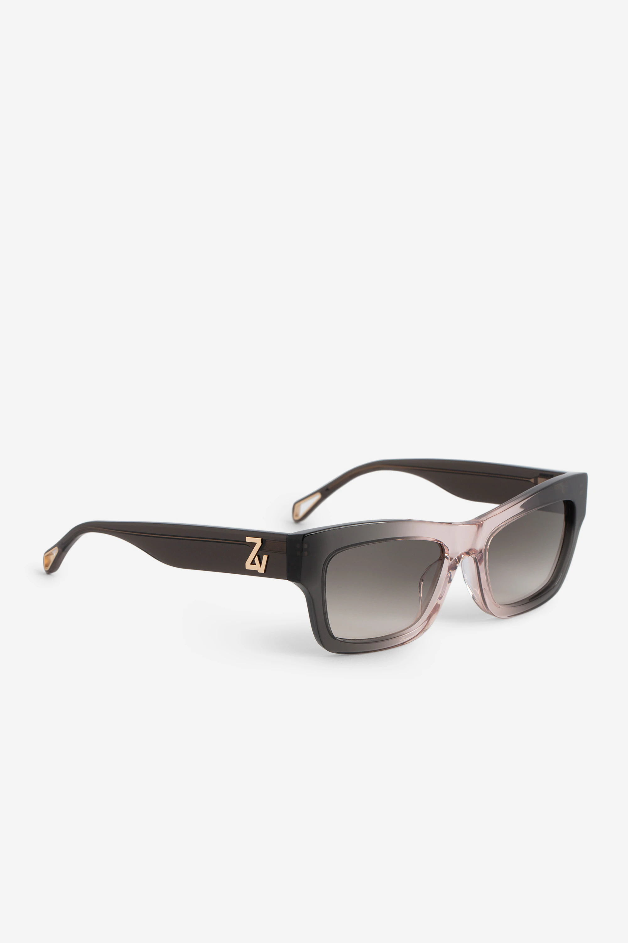 Ladies' Sunglasses Zadig & Voltaire SZV454-5309LB Ø 53 mm