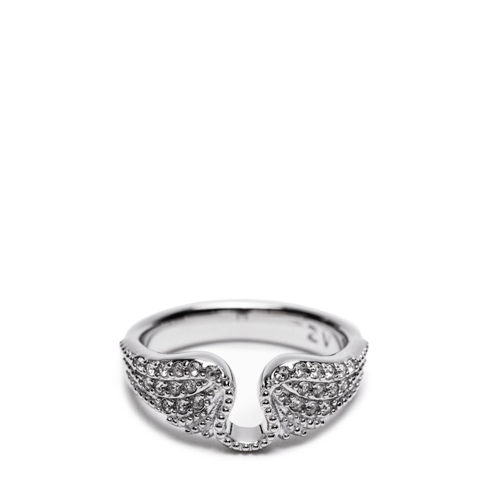 Bague Rock - Taille 50 - Zadig & Voltaire - Modalova