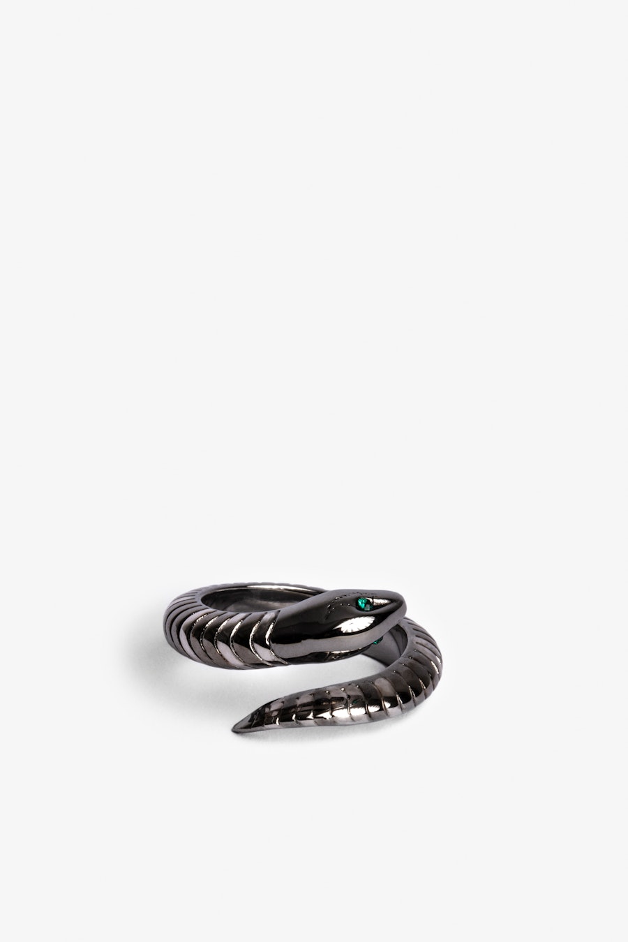 ZADIG&VOLTAIRE Snake Ring