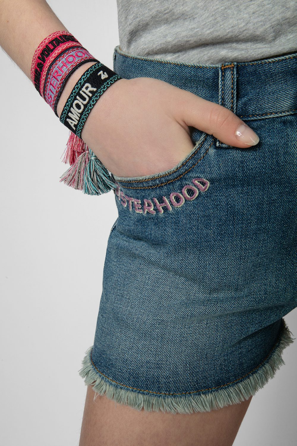 Women’s trendy accessories, watches and jewellery Zadig&Voltaire