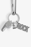 Rock Le Keyring - Rock Le Keyring