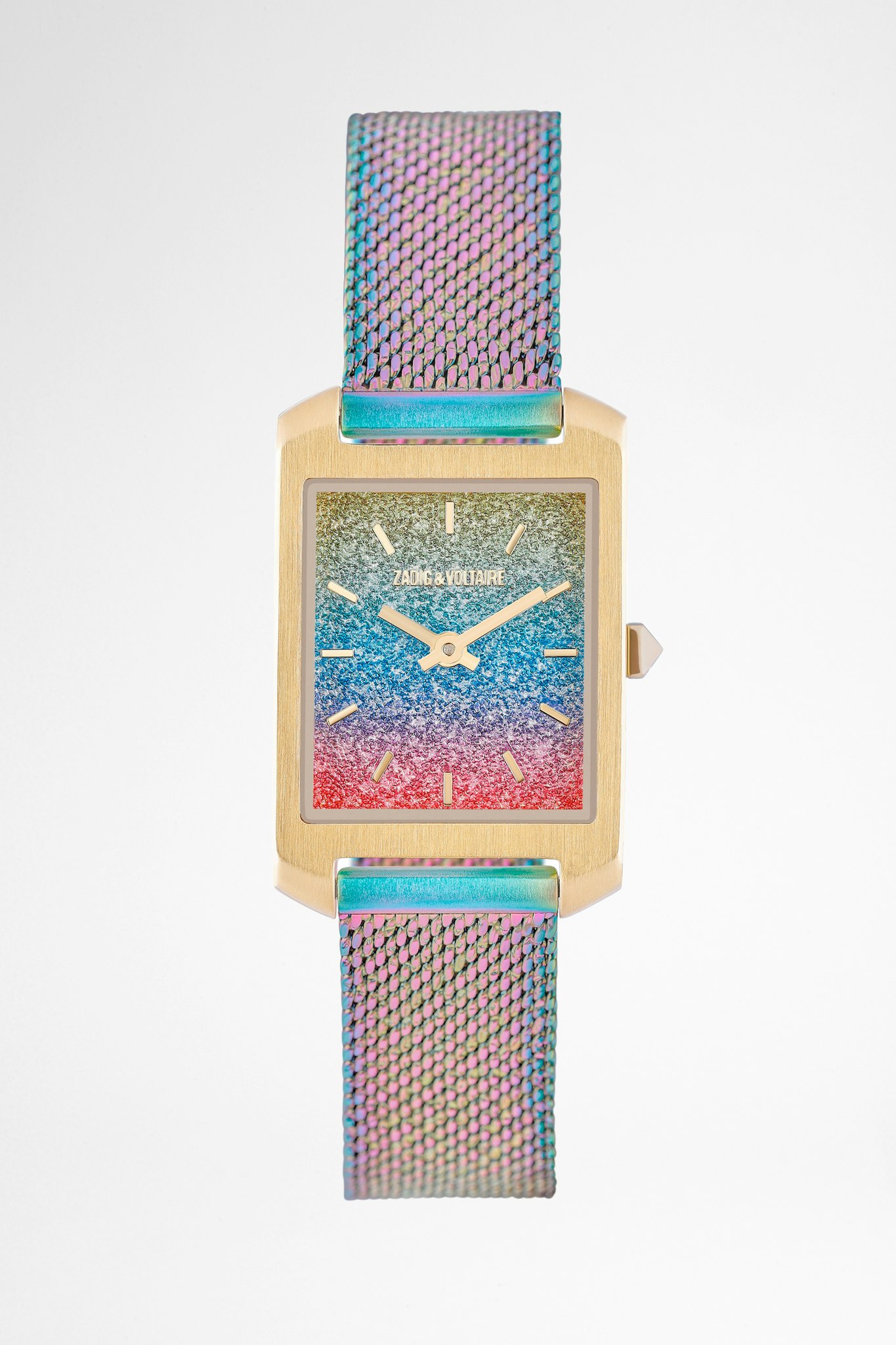 Timeline Tie&Dye Watch 