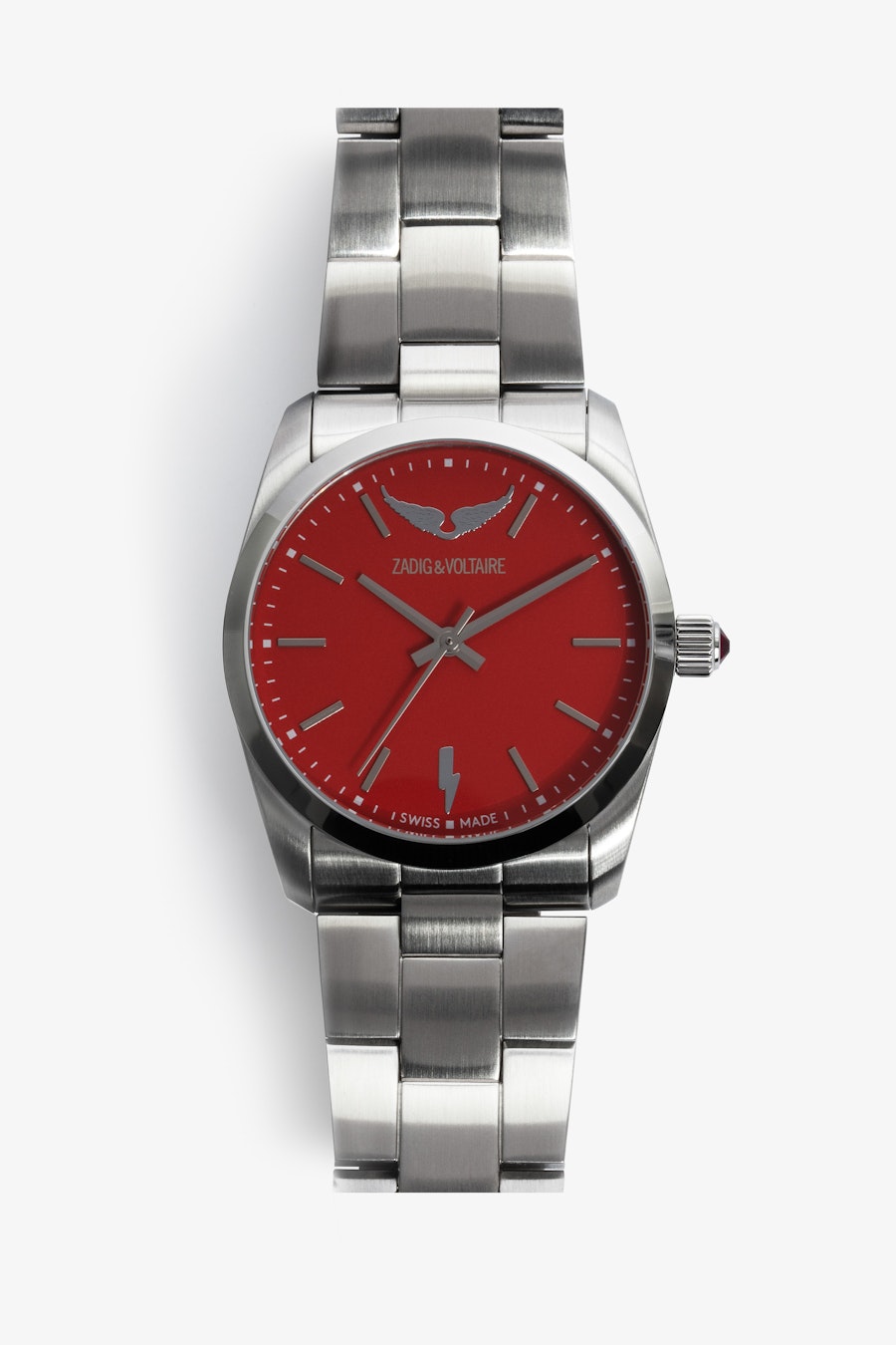 ZADIG&VOLTAIRE Time2Love Watch