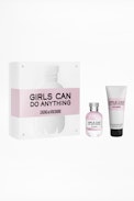 Girls Can Do Anything Gift Set - Girls Can Do Anything Gift Set