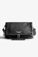 Sac Rocky XL - Grand sac en cuir
