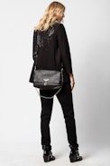 Sac Rocky XL - Grand sac en cuir