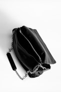 Sac Rocky XL - Grand sac en cuir