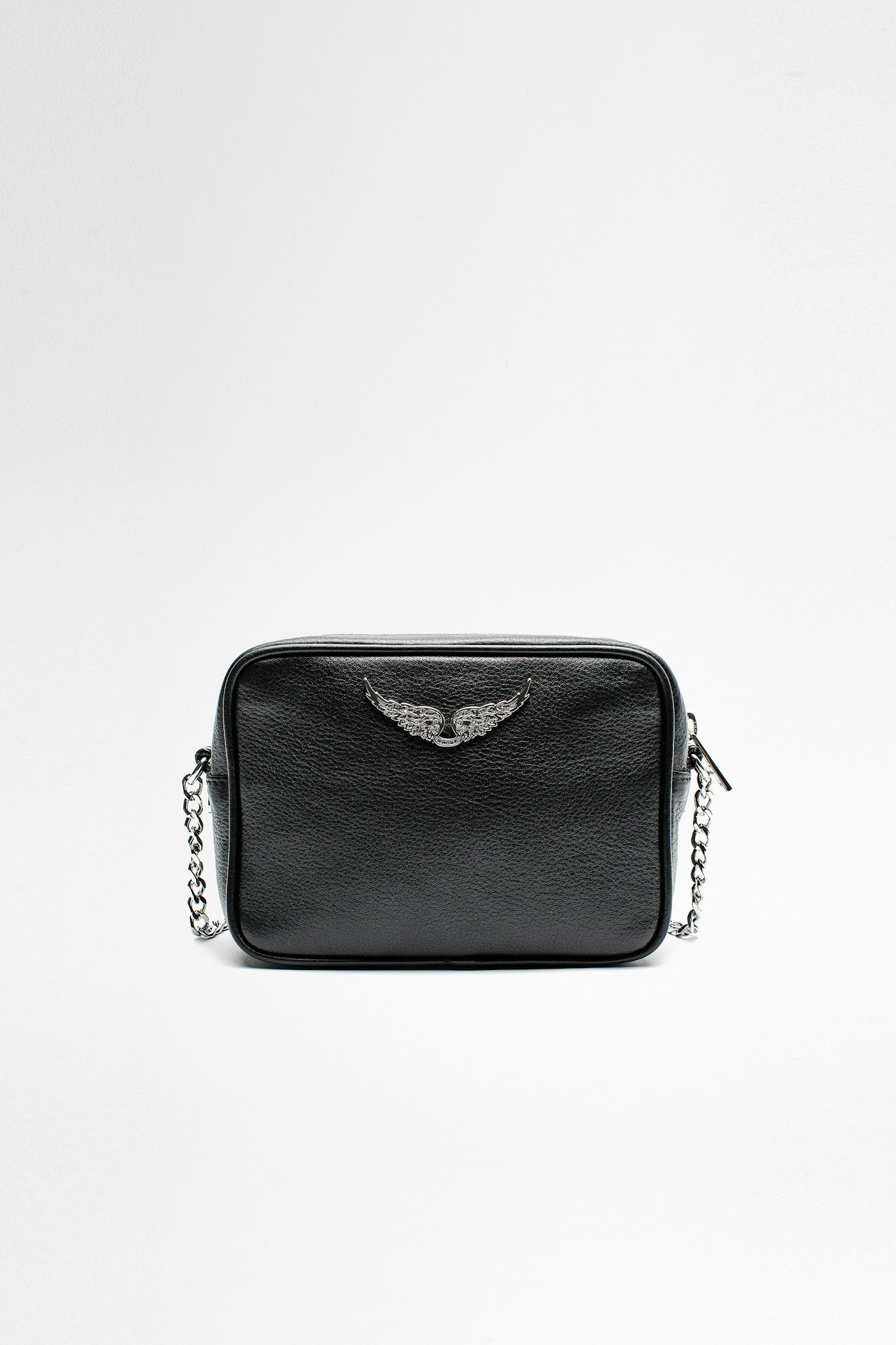 Xs Boxy Bag - bag women's | Zadig&Voltaire