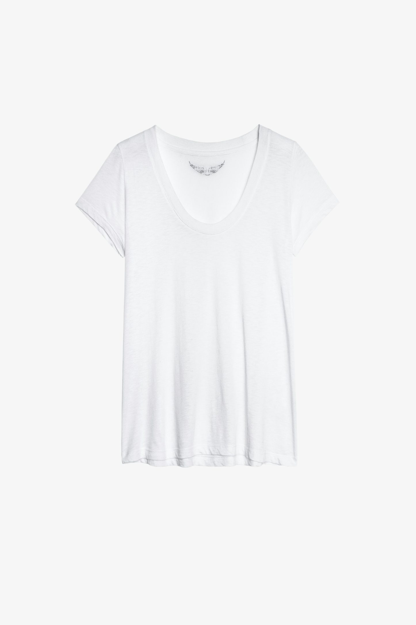 Women’s luxury and trendy t-shirts and henley tops | Zadig&Voltaire
