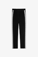 Paula Band Trousers - Women’s black pants.