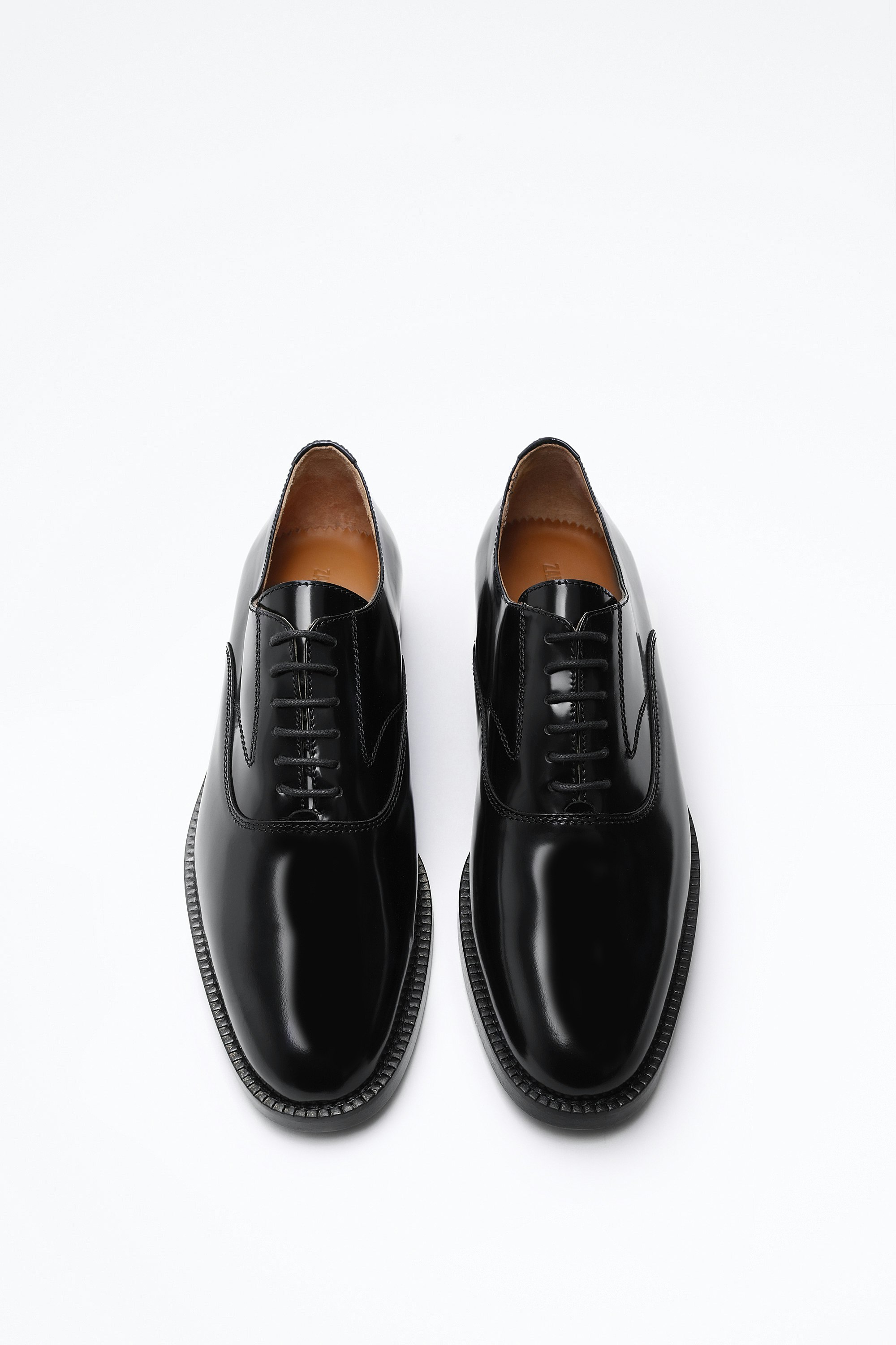 derbies homme talon 3 cm