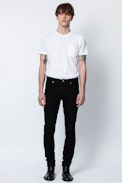 Stockholm T-shirt - Cotton t-shirt
