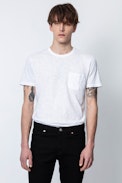 Stockholm T-shirt - Cotton t-shirt