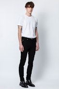 Stockholm T-shirt - Cotton t-shirt