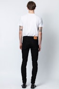 Stockholm T-shirt - Cotton t-shirt