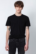 Stockholm T-shirt - Cotton t-shirt