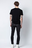Stockholm T-shirt - Cotton t-shirt