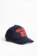 CASQUETTE DUSTIN - Casquette bleu garçon.
