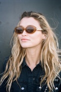 SZV232 Glasses - Women’s oval glasses