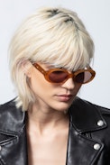 SZV232 Glasses - Women’s oval glasses