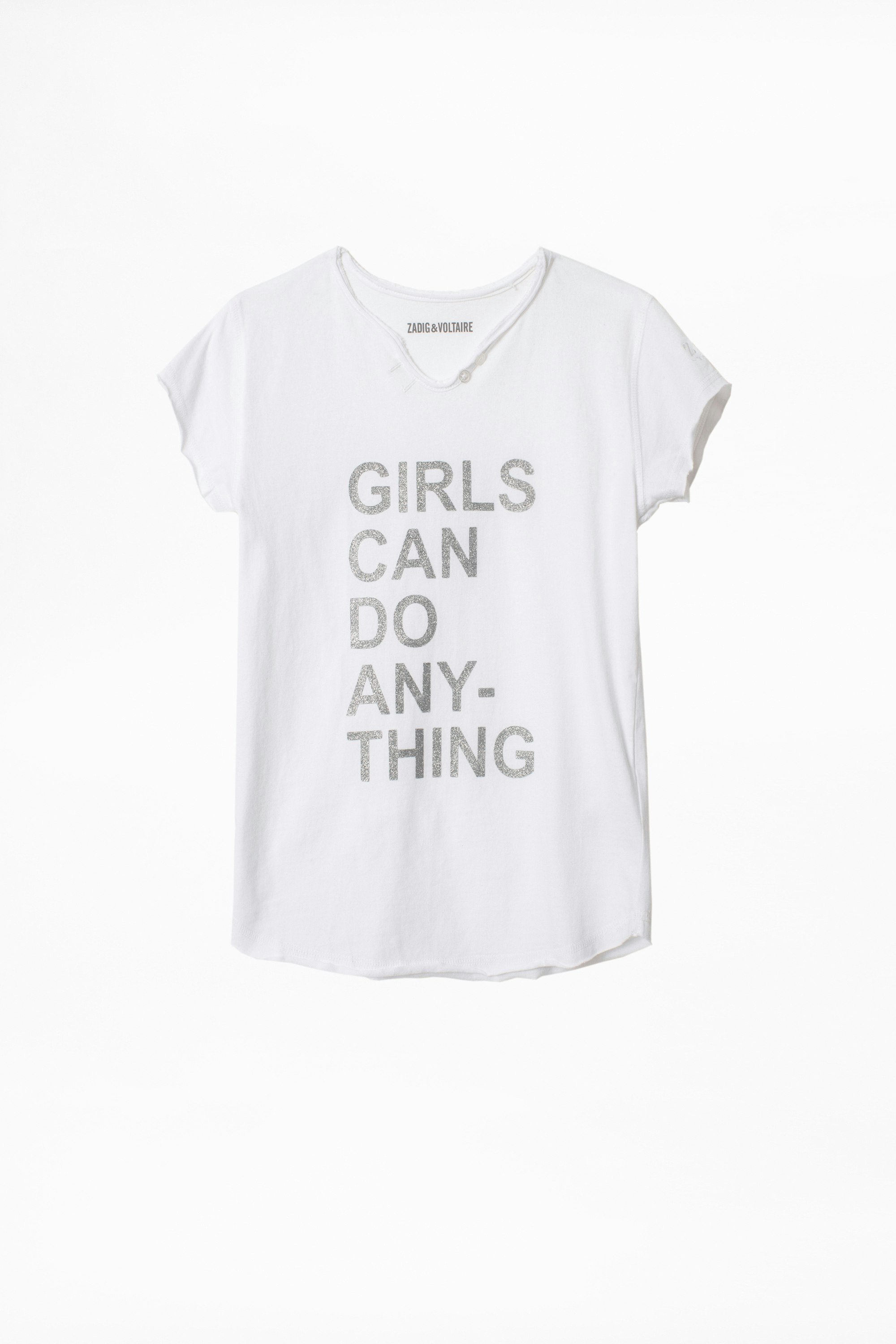 t shirt zadig et voltaire enfant