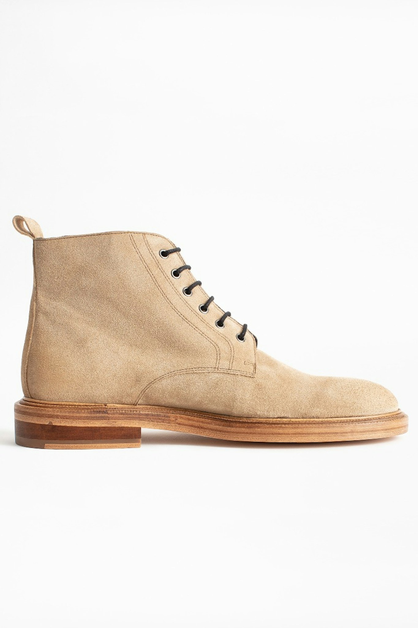 pix Suede stiefeletten luis suede