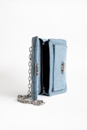 Sac Ziggy Jeans - Sac bleu femme en jean