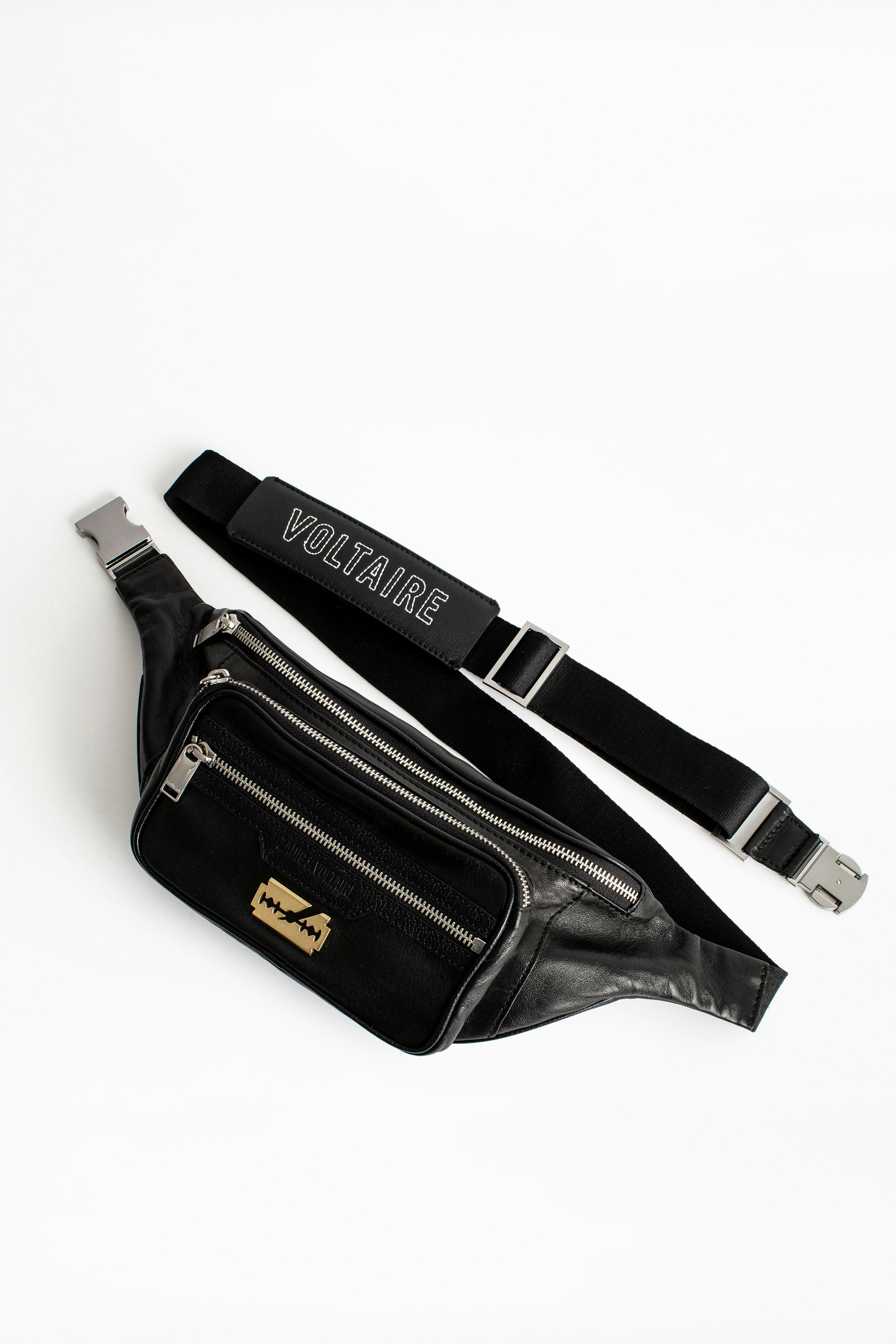 sac banane en anglais